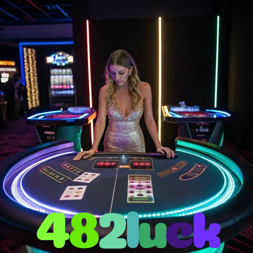482luck - Baixe o App 482luck para Android e Comece a Jogar