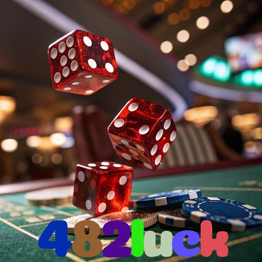 482luck - Baixe o app 482luck no Google Play e jogue ao vivo