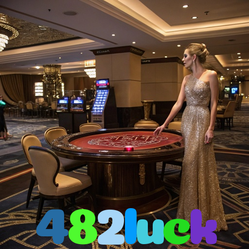 482luck - Baixe o App 482luck para Android e Comece a Jogar