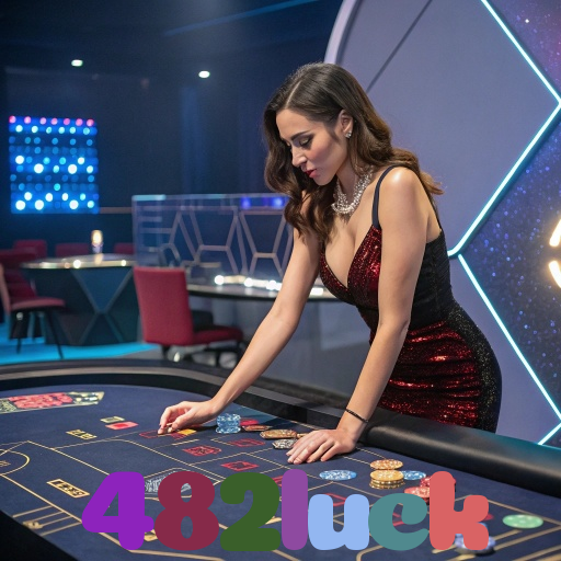 482luck - Baixe o App 482luck para Android e Comece a Jogar