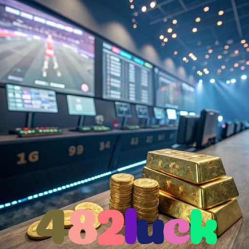 482luck - Baixe o App 482luck para Android e Comece a Jogar