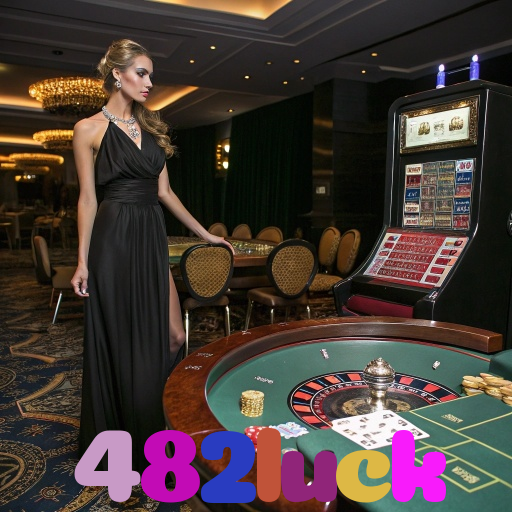 482luck - Baixe o app 482luck no Google Play e jogue ao vivo