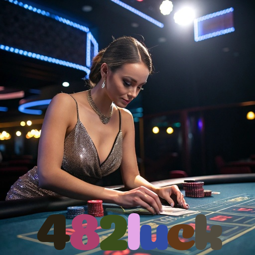 482luck - Baixe o app 482luck no Google Play e jogue ao vivo