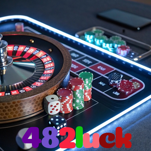 482luck - Baixe o app 482luck no Google Play e jogue ao vivo