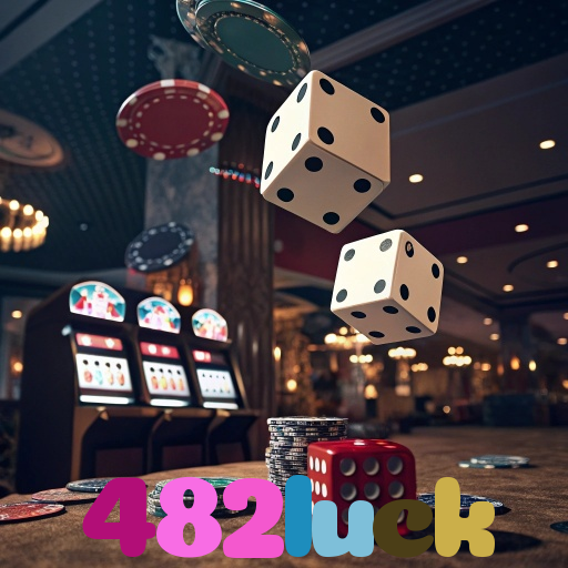 482luck - Baixe o App 482luck para Android e Comece a Jogar