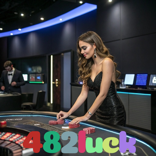 482luck - Baixe o app 482luck no Google Play e jogue ao vivo