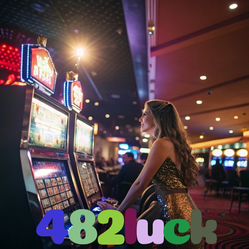 482luck - Baixe o App 482luck para Android e Comece a Jogar