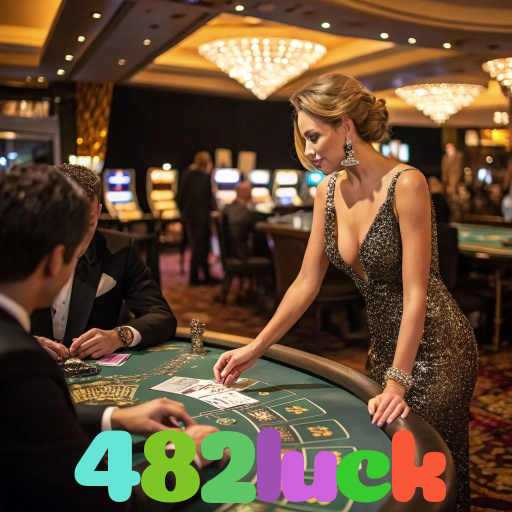 482luck - Baixe o App 482luck para Android e Comece a Jogar