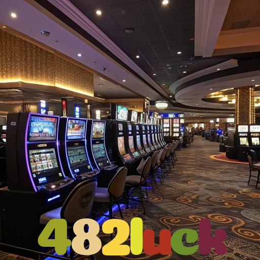 482luck - Baixe o App 482luck para Android e Comece a Jogar