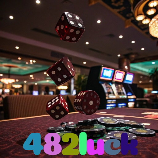 482luck - Baixe o app 482luck no Google Play e jogue ao vivo