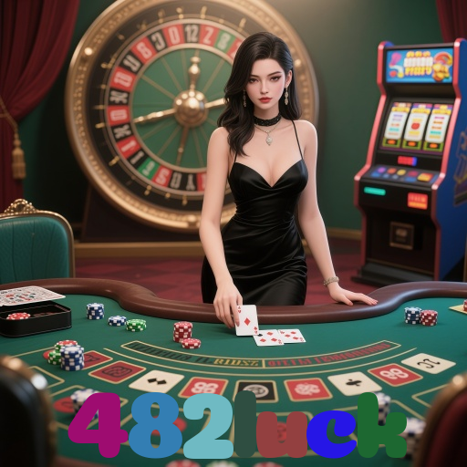 482luck - Baixe o App 482luck para Android e Comece a Jogar