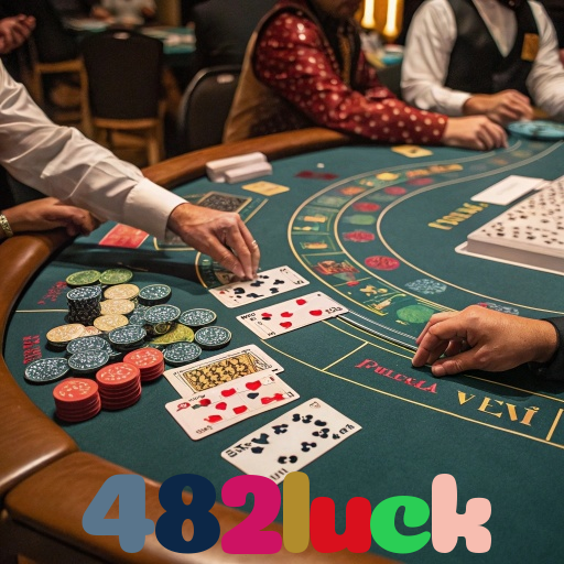 482luck - Baixe o app 482luck no Google Play e jogue ao vivo