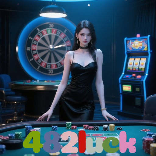 482luck - Baixe o App 482luck para Android e Comece a Jogar