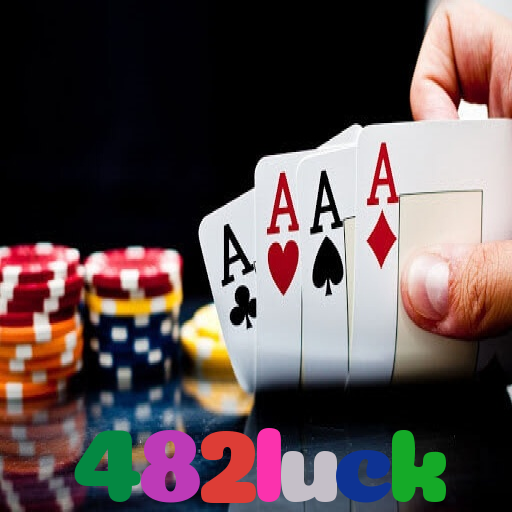 482luck - Baixe o app 482luck no Google Play e jogue ao vivo