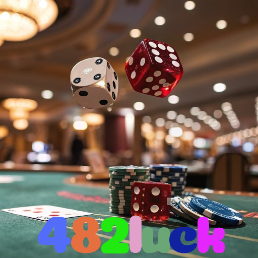 482luck - Baixe o App 482luck para Android e Comece a Jogar