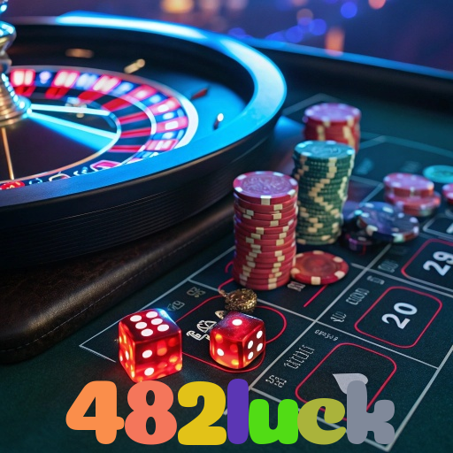 482luck - Baixe o app 482luck no Google Play e jogue ao vivo