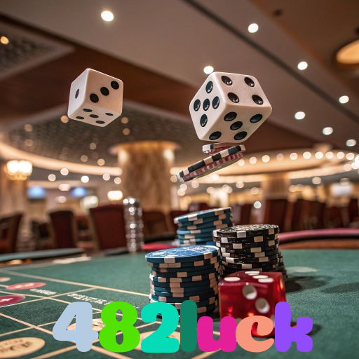 482luck - Baixe o app 482luck no Google Play e jogue ao vivo