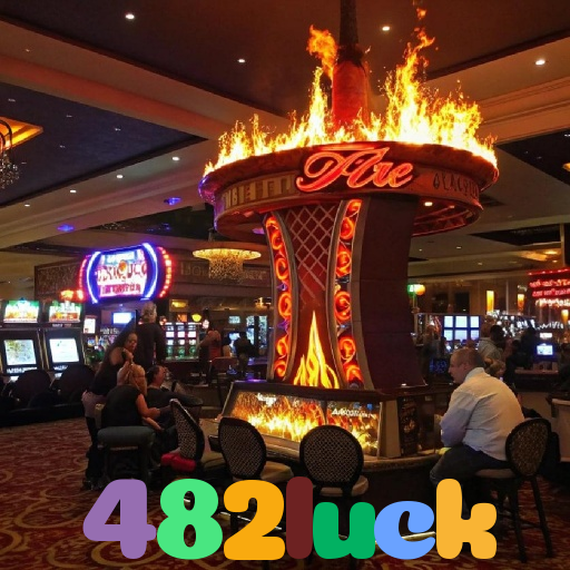482luck - Baixe o app 482luck no Google Play e jogue ao vivo