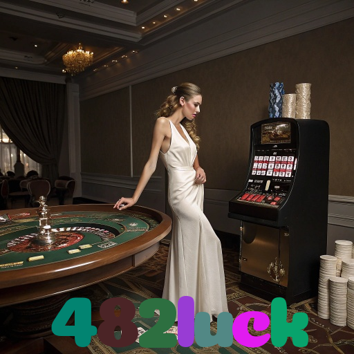 482luck - Baixe o App 482luck para Android e Comece a Jogar