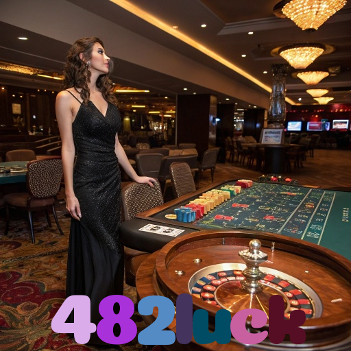 482luck - Baixe o app 482luck no Google Play e jogue ao vivo