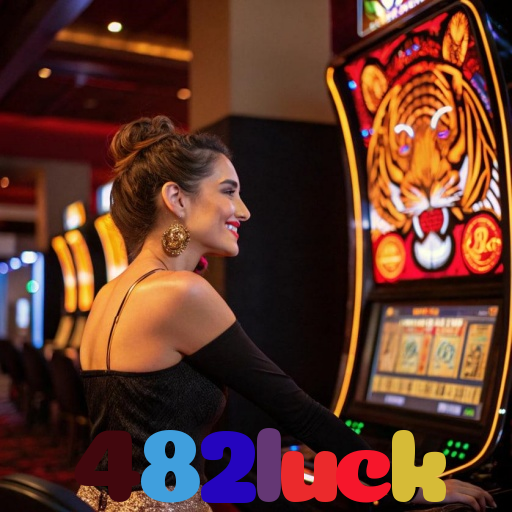 482luck - Baixe o App 482luck para Android e Comece a Jogar