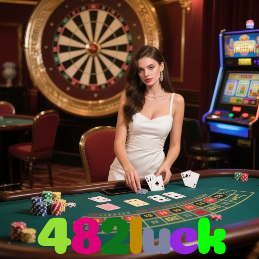 482luck - Baixe o app 482luck no Google Play e jogue ao vivo