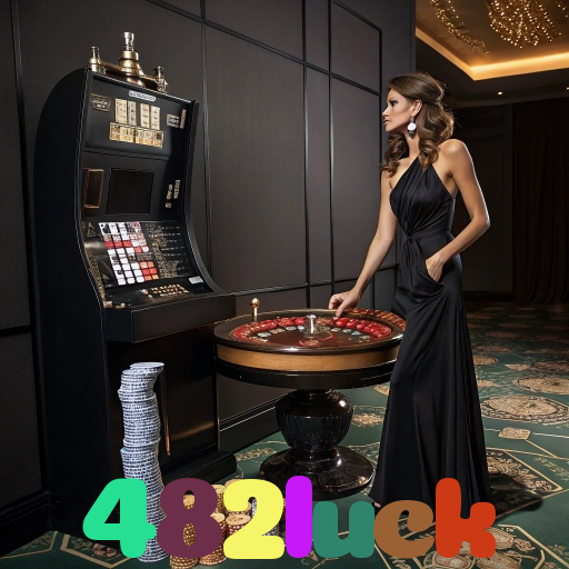 482luck - Baixe o app 482luck no Google Play e jogue ao vivo