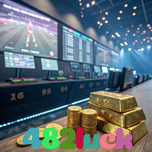 482luck - Baixe o app 482luck no Google Play e jogue ao vivo
