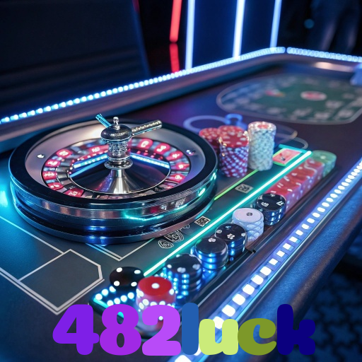 482luck - Baixe o app 482luck no Google Play e jogue ao vivo