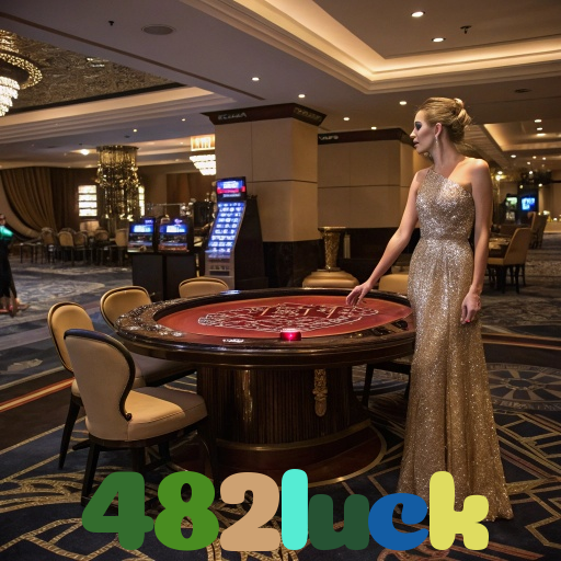 482luck - Baixe o App 482luck para Android e Comece a Jogar