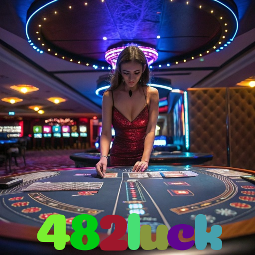 482luck - Baixe o app 482luck no Google Play e jogue ao vivo