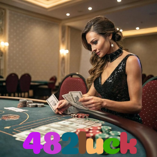 482luck - Baixe o App 482luck para Android e Comece a Jogar