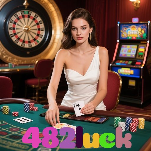 482luck - Baixe o App 482luck para Android e Comece a Jogar