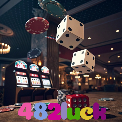 482luck - Baixe o app 482luck no Google Play e jogue ao vivo
