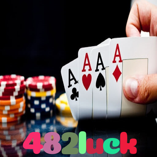 482luck - Baixe o app 482luck no Google Play e jogue ao vivo