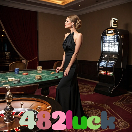 482luck - Baixe o app 482luck no Google Play e jogue ao vivo