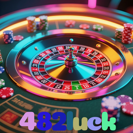482luck - Baixe o app 482luck no Google Play e jogue ao vivo