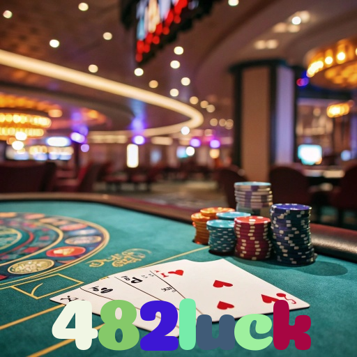 482luck - Baixe o App 482luck para Android e Comece a Jogar