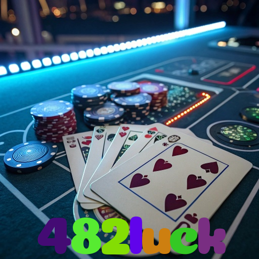 482luck - Baixe o App 482luck para Android e Comece a Jogar