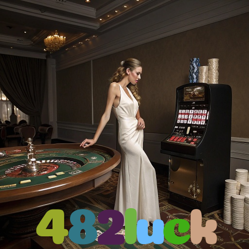 482luck - Baixe o App 482luck para Android e Comece a Jogar