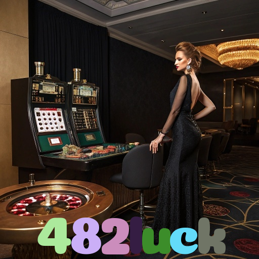 482luck - Baixe o App 482luck para Android e Comece a Jogar