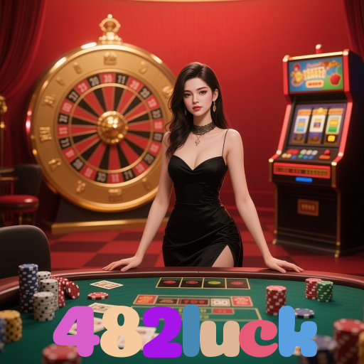 482luck - Baixe o App 482luck para Android e Comece a Jogar