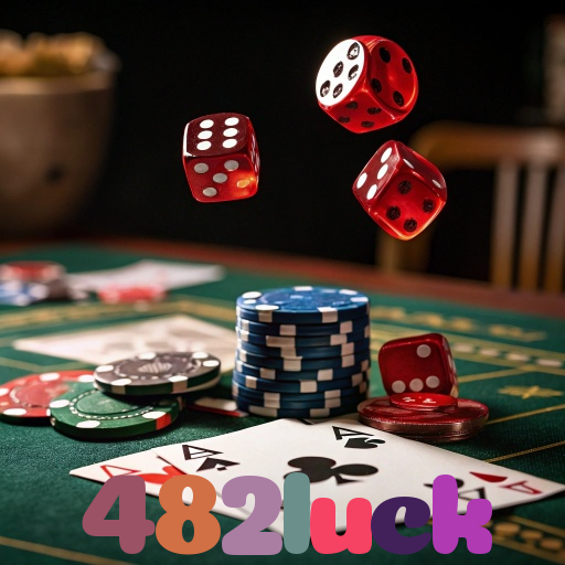 482luck - Baixe o app 482luck no Google Play e jogue ao vivo