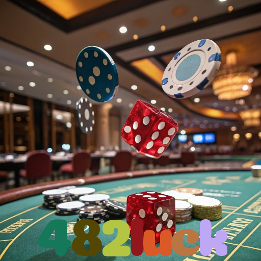 482luck - Baixe o App 482luck para Android e Comece a Jogar