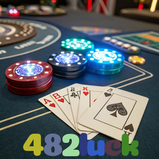 482luck - Baixe o app 482luck no Google Play e jogue ao vivo