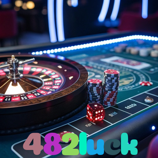 482luck - Baixe o app 482luck no Google Play e jogue ao vivo