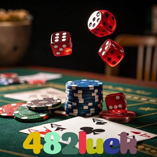 482luck - Baixe o app 482luck no Google Play e jogue ao vivo