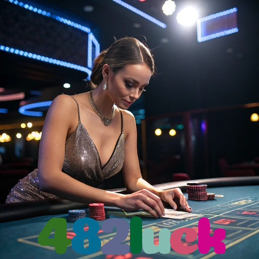482luck - Baixe o app 482luck no Google Play e jogue ao vivo