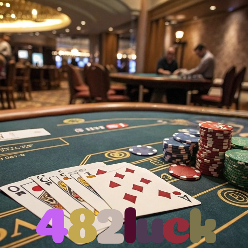 482luck - Baixe o App 482luck para Android e Comece a Jogar