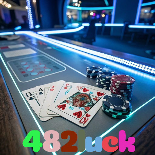 482luck - Baixe o App 482luck para Android e Comece a Jogar